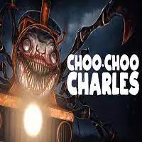 Choo Choo Charles Mobile APK APK